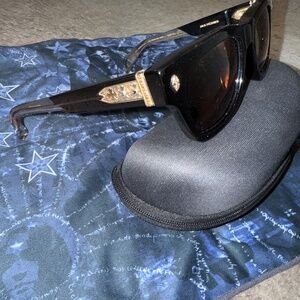 Chrome Hearts Glasses